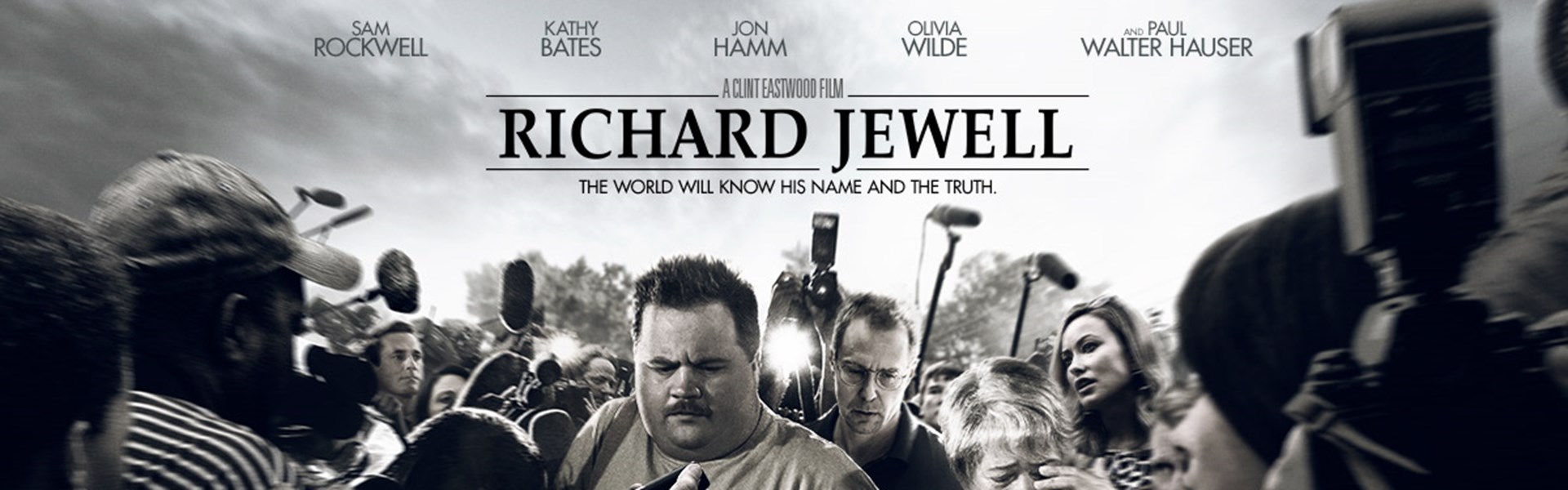 FILM: Richard Jewell