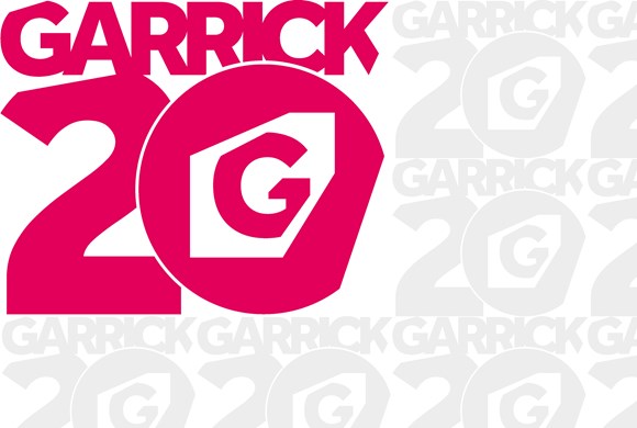 Garrick 20 - A year of creative opportunities to celebrate 20 years of Lichfield Garrick Theatre