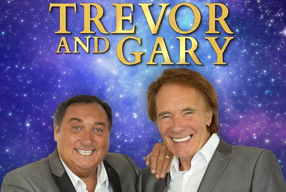 An Evening with Trevor & Gary