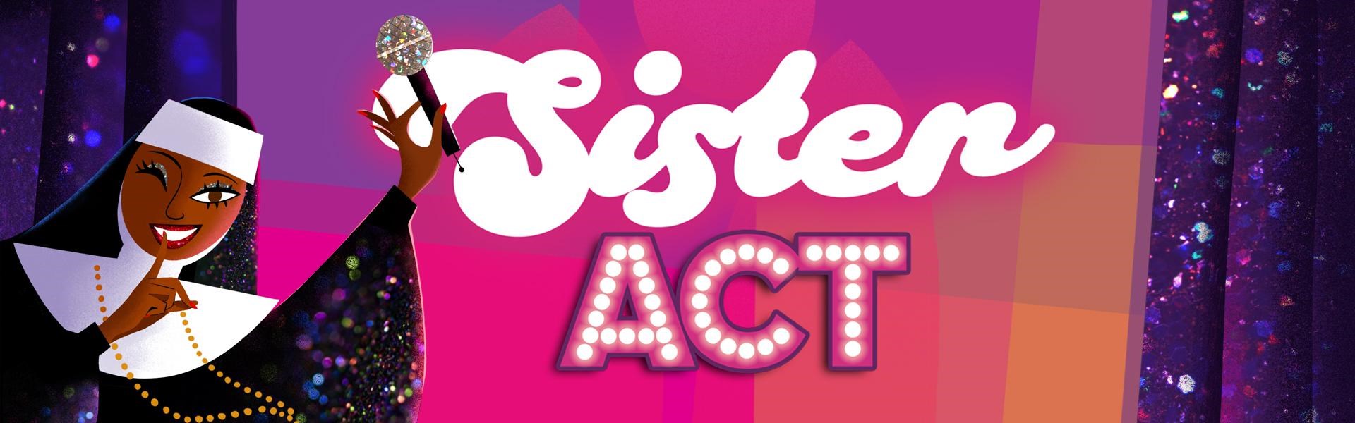Sister Act - Walsall Operatic Society
