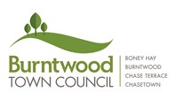 Burntwood Town Council Logo