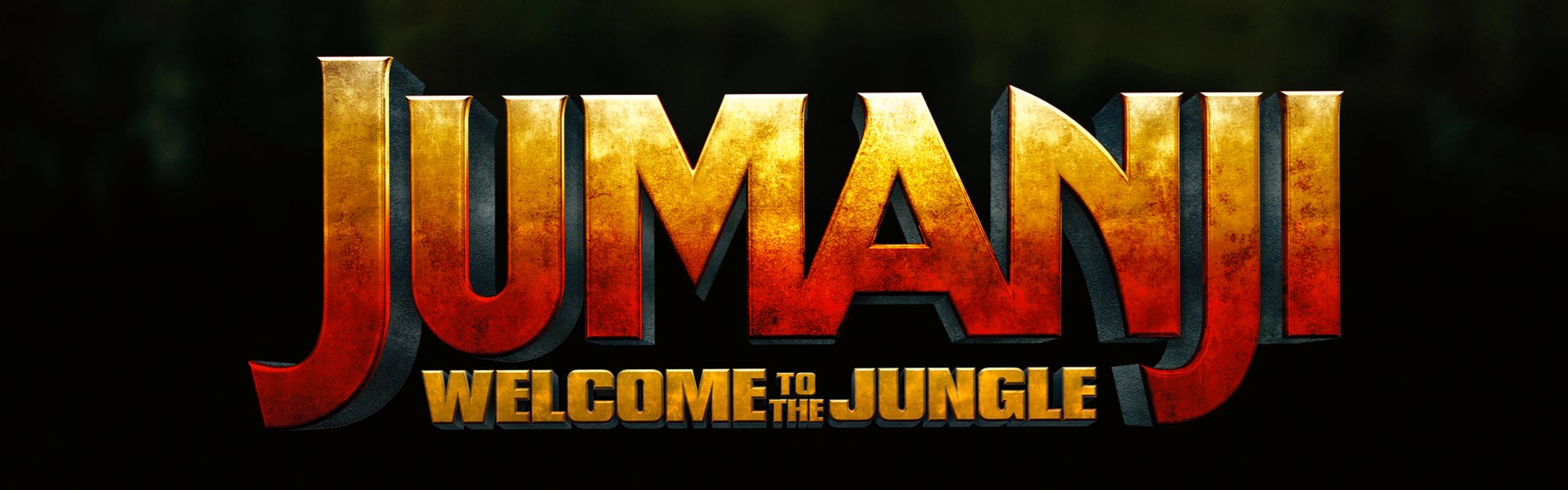 FILM: Jumanji - Welcome To The Jungle (12A)