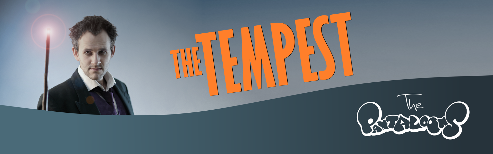 Outdoor Theatre - The Tempest