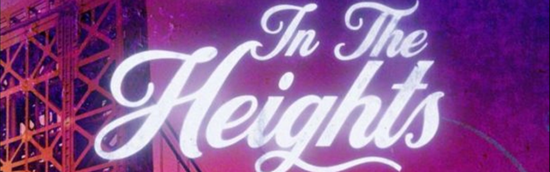 FILM: In The Heights (PG)