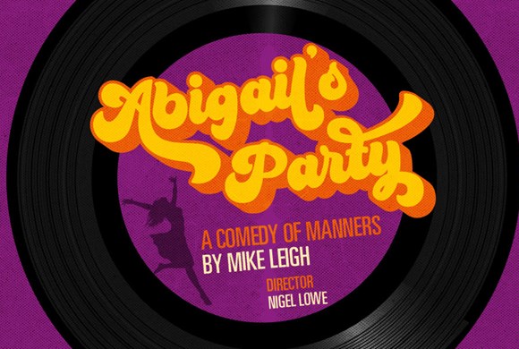 Abigail's Party (Presented by the Lichfield Players)