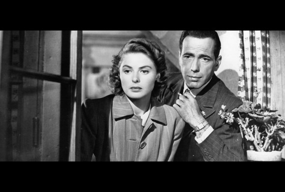 FILM: Casablanca (Dementia Friendly)