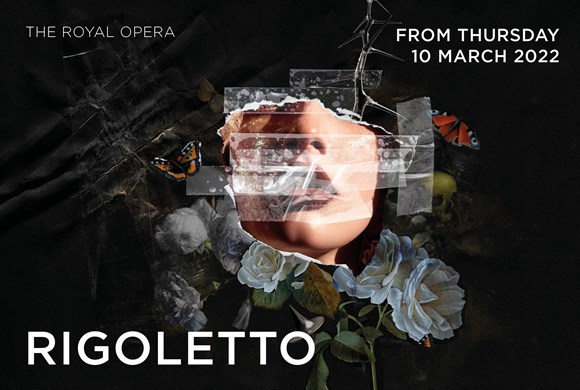 Rigoletto - The Royal Opera (Live Screening)