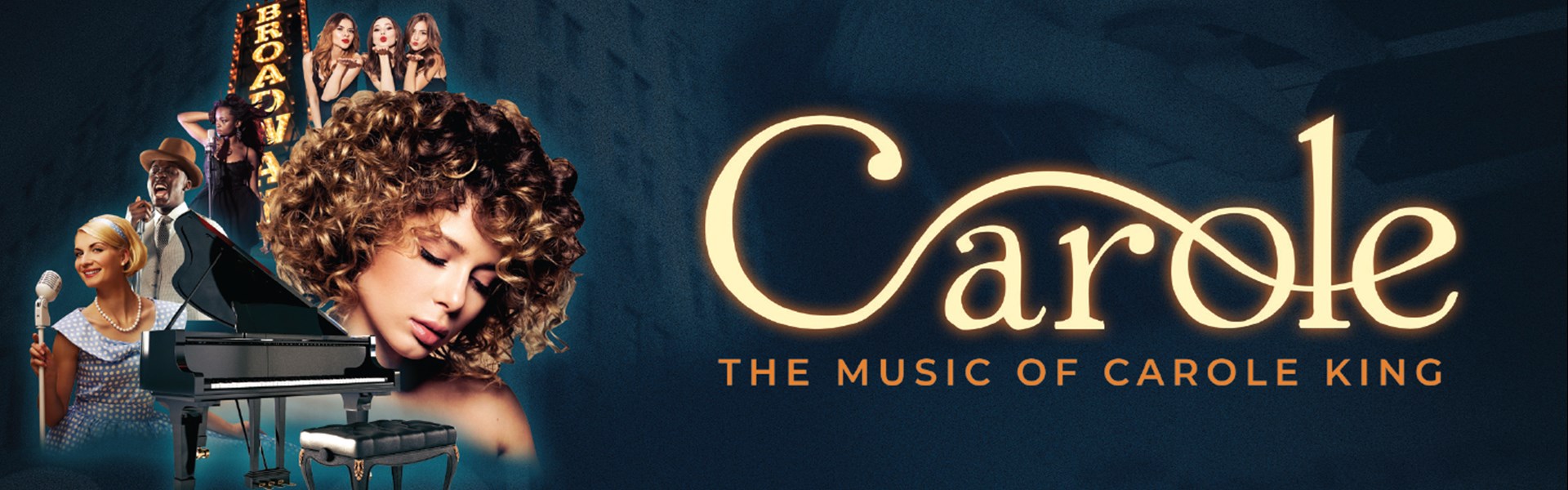 Carole: The Music Of Carole King