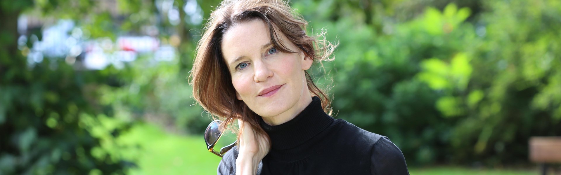 Susie Dent - The Secret Life Of Words