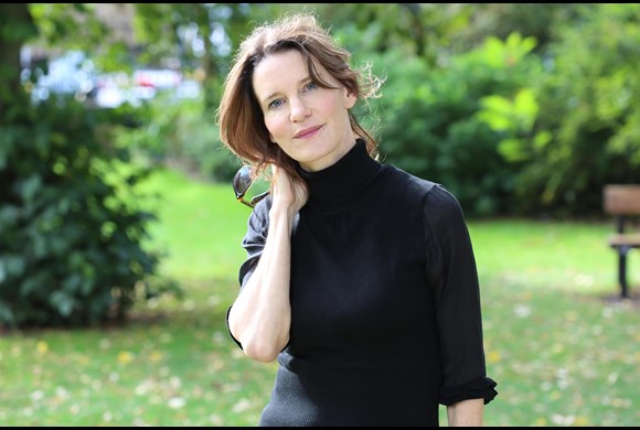 Susie Dent - The Secret Life Of Words