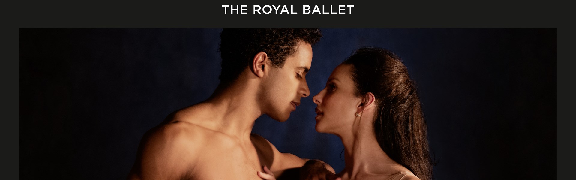 Royal Ballet: Like Water for Chocolate (Live Recording)