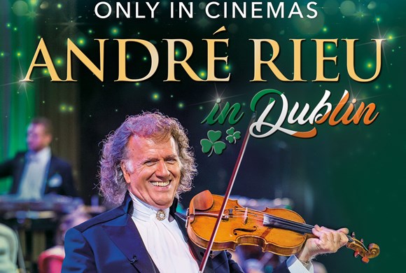 André Rieu in Dublin (Live Recording)