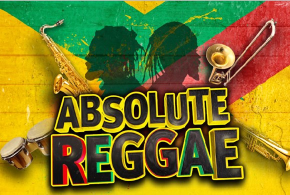 Absolute Reggae
