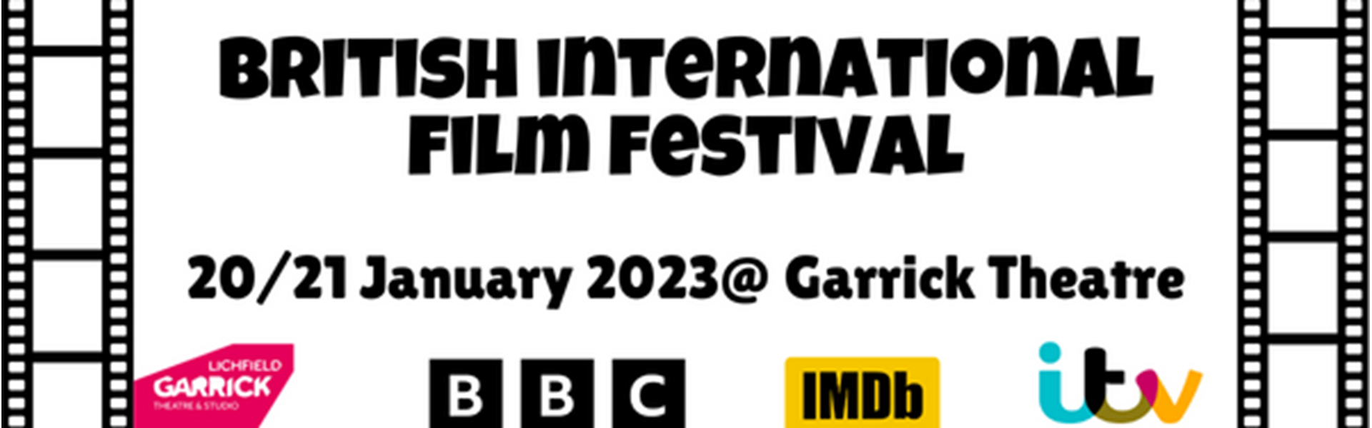 British International Film Festival
