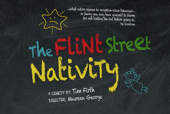 The Flint Street Nativity - Lichfield Players
