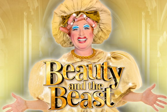Beauty and the Beast (2023 Pantomime)
