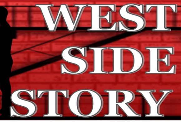West Side Story (Presented by Brownhills Musical Theatre Company)