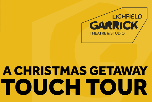 Touch Tour - A Christmas Getaway