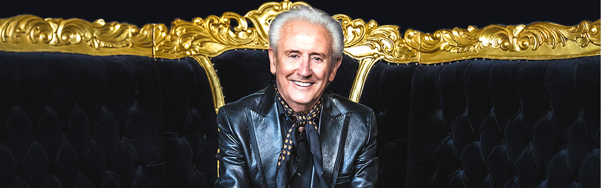 Tony Christie - A Life of Music: Celebrating 80 Years