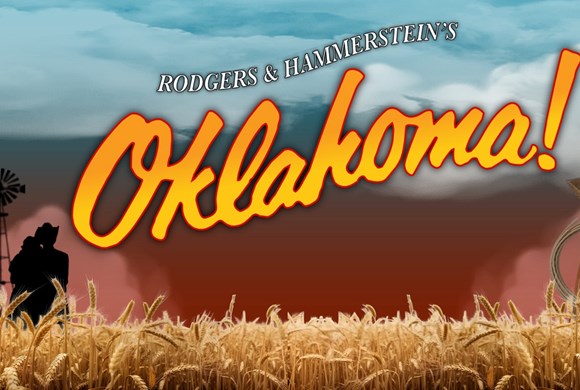 Oklahoma! (Presented by Brownhills Musical Theatre Company)