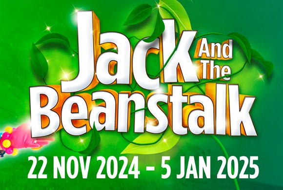 Jack & The Beanstalk (2024 Pantomime)
