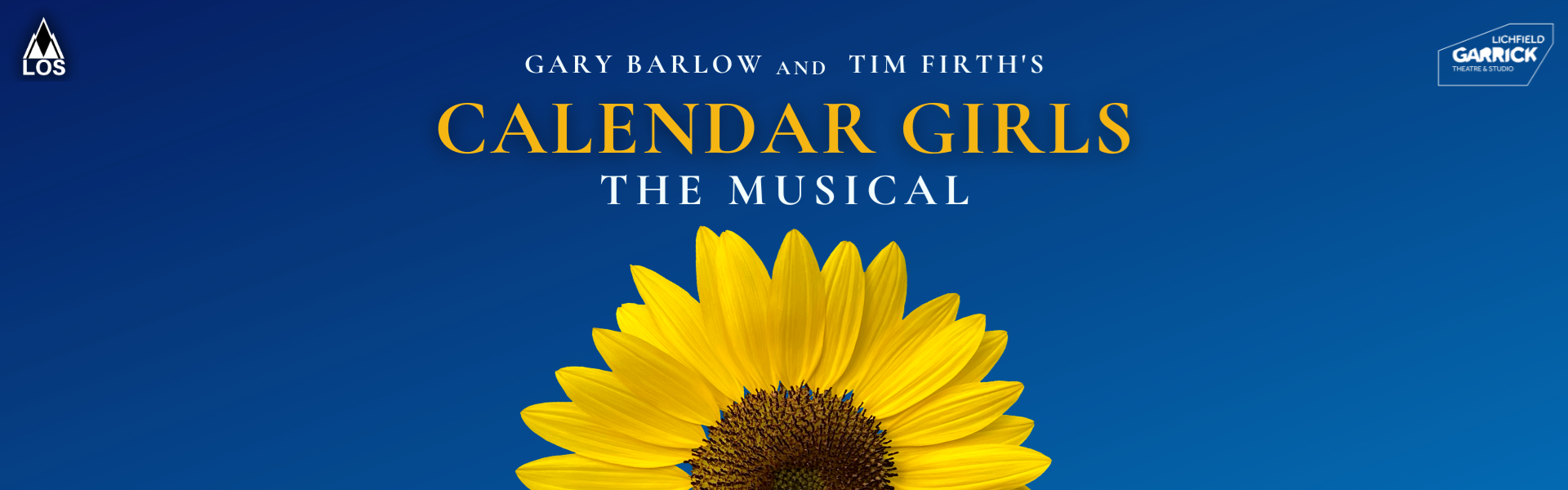 Calendar Girls (Lichfield Operatic Society)