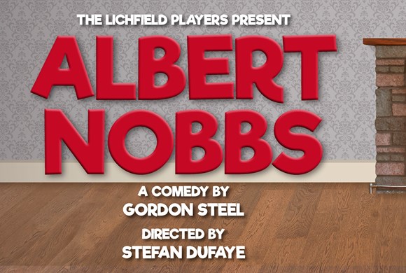 Albert Nobbs - Lichfield Players
