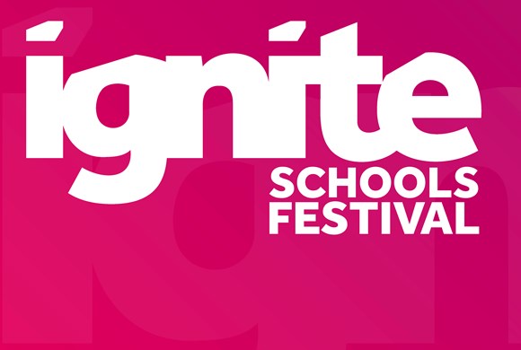 Ignite School Festival - Primary & Secondary