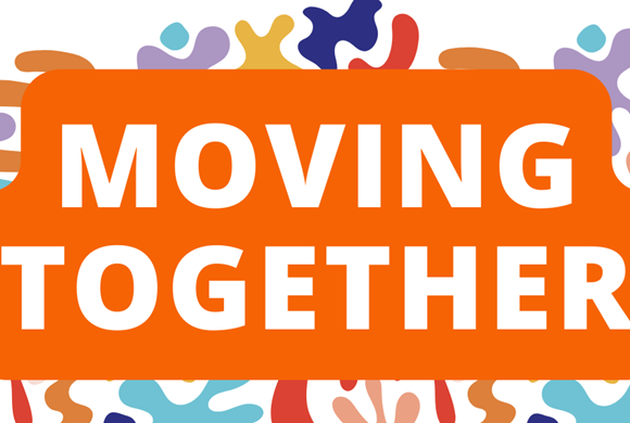 Moving Together Dance Classes