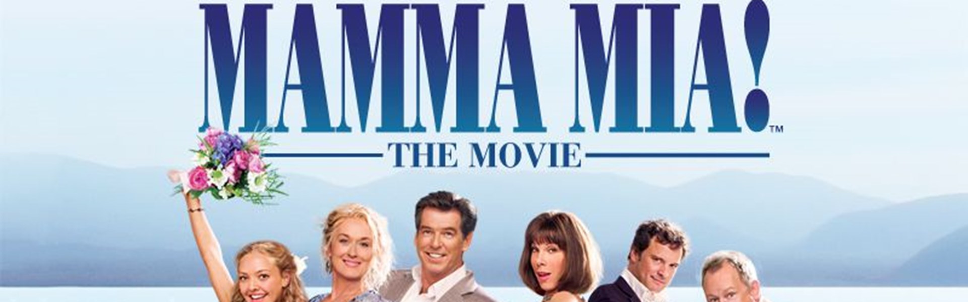 FILM: Mamma Mia!