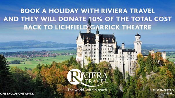 Our partnership with Riviera Travel